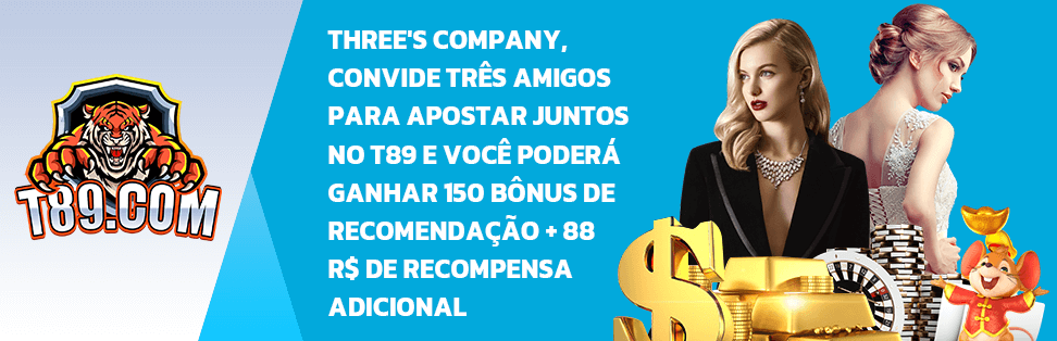 como fazer apostas na loterias pelo app